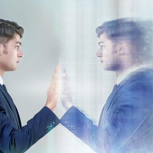 Noticing Yourself（自分に気づく）