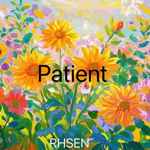 Patient（耐心）