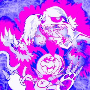 VENOMOUS (Telemist Remix)
