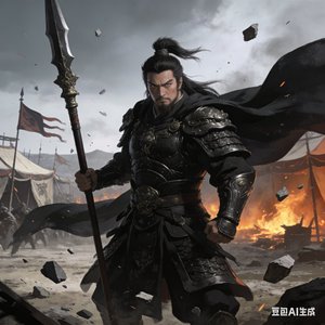 王一诺-楚歌残-.mp3