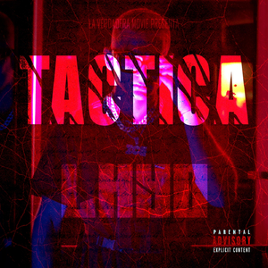 Táctica