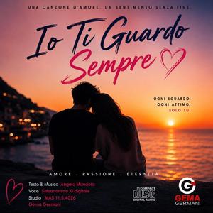 io ti guardo