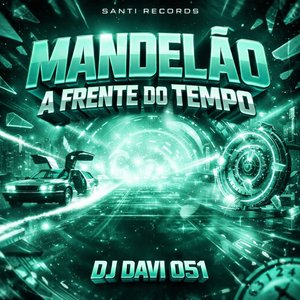 Mandelao a Frente do Tempo