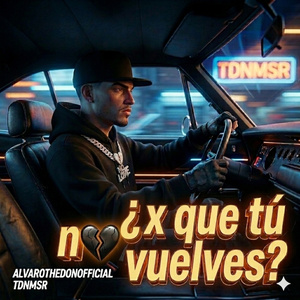 ¿ X Que Tu No Vuelves ?