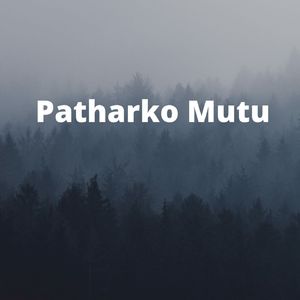 Pattharko Mutu