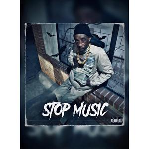 STOP MUSIC