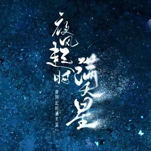 夜风起时满天星 伴奏