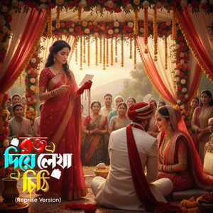 Rokto Diye Lekha Chithi (Reprise Version)