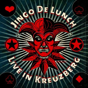 Etikette töten (Live)