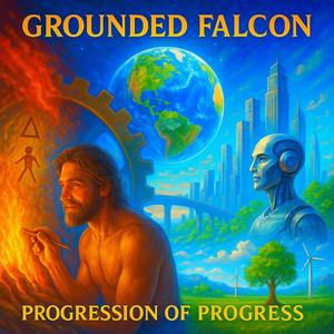 The Design of the Gods: (Part 1-The Blueprint Eternal, Part 2-The Circuit Ascending, Part 3--The Echo That Builds)