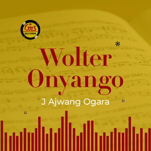 Wolter Onyango