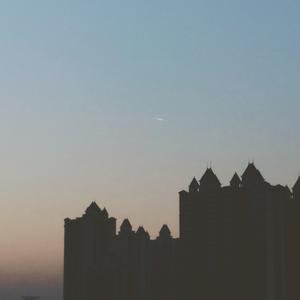 愉快的梦游 (prod by Nanvo)