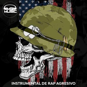 Instrumental Rap Agresivo #3