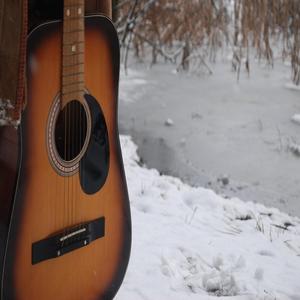 Pashto Rabab Guitar Fusion