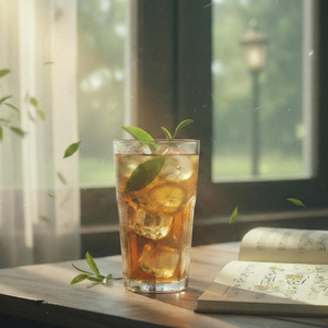 奈喜冰茶