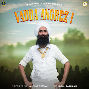 Vadda Angrez