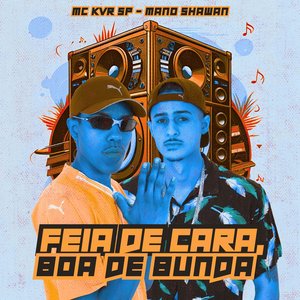 Feia de Cara, Boa de Bunda