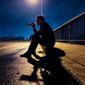 敬这人间一杯酒