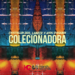 Colecionadora