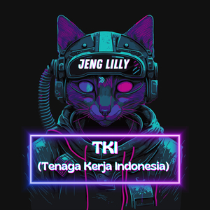 Tki (Tenaga Kerja Indonesia)