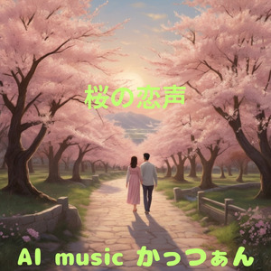 桜の恋声
