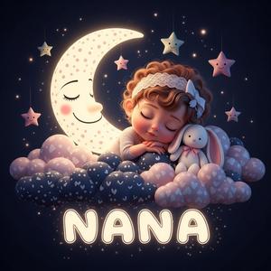 Estrellita Silencio Profundo – Newborn Midnight Calm