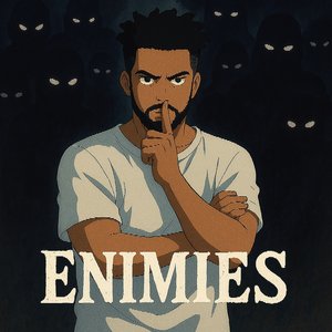 Enimies (Afro)