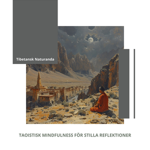 Oceansomgivning: Följ Månuppgången