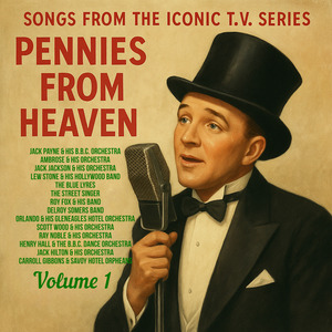 You and the Night and the Music