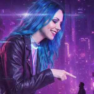 Cosmic Middle Finger