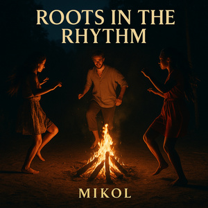 Roots in the Rhythm
