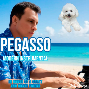 Pegasso (Modern Instrumental)