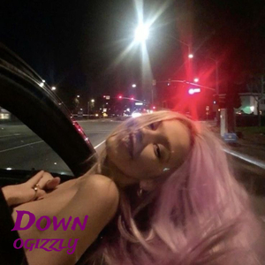 Down