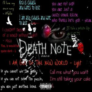 God Of The New World (Light’s Interlude)