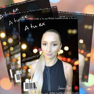 Estas hablándole A Tu Ex ?