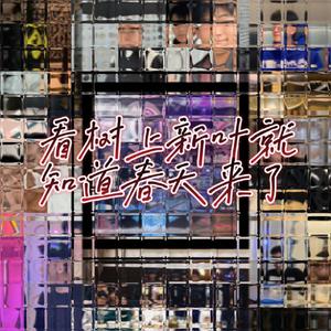 看树上新叶就知道春天来了 （Prod By FireX）