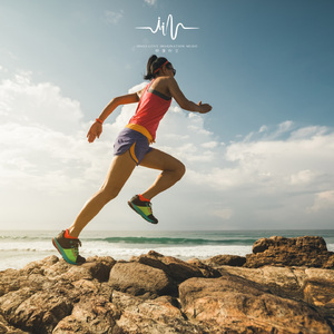 跳操跳绳锻炼音乐