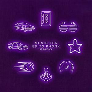 MONTAGEM XONADA - Phonk brasileño