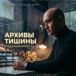 Архивы Тишины