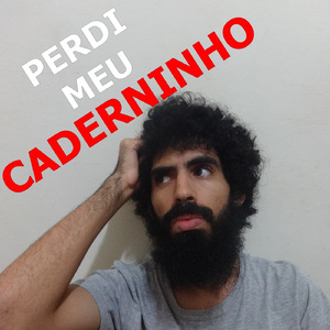 Perdi Meu Caderninho