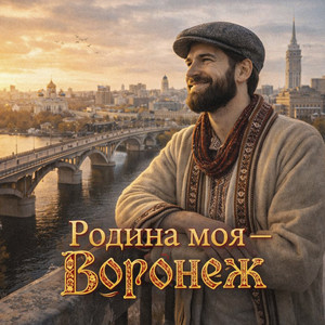 Между небом и рекой