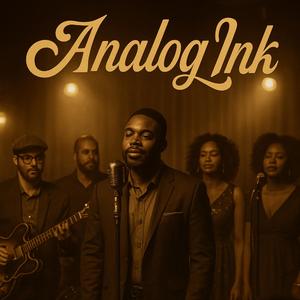 Ashes of the Empire (The Analog Ink Mix)