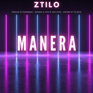Manera
