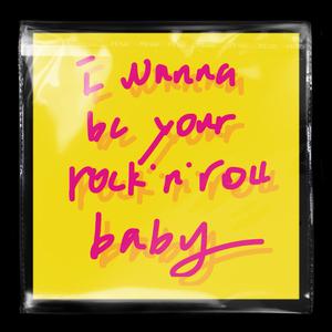 ROCK N' ROLL BABY