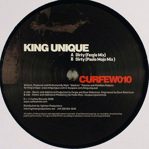 Dirty (Paolo Mojo Remix)