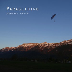 Paragliding