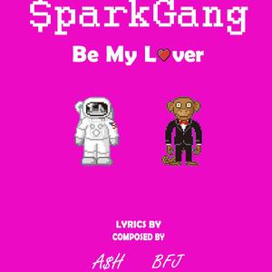 Be my lover(prod.by jcb)
