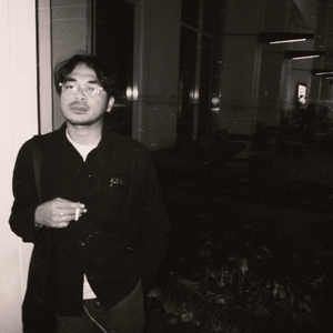Bunga Mati Dan Elegi Patah Hati