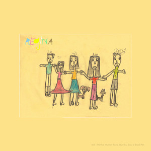 Minha Mulher Acha Que Eu Sou o Brad Pitt