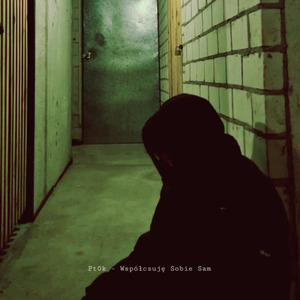 Współczuję Sobie Sam